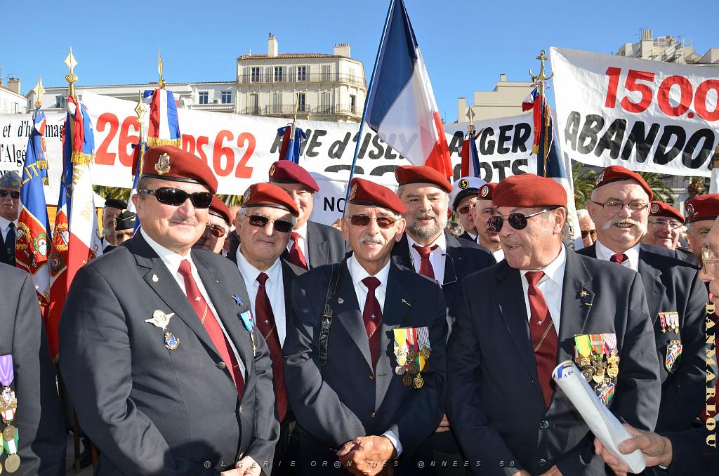 2012 11 07 TOULON MANIF CONTRE RECONNAISSANCE DU 19 MARS 1962 (222) PAR GERARD DIACONESCO.jpg - DIACONESCO-TV